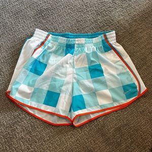 Womens Nike tempo shorts